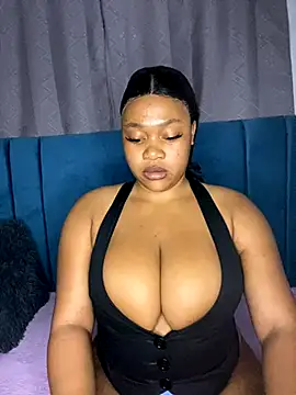 CuteSexyBoobz online show from 10-27-25, 07:51