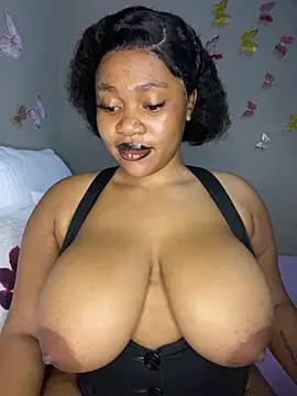 CuteSexyBoobz online show from 02-21-26, 08:21