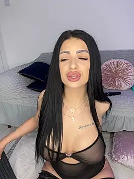 IrisRossie online show from 04-29-26, 05:22