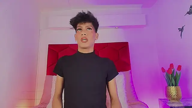 Jonas Rivers online show from 09-12-25, 01:11