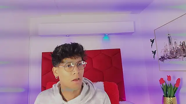 Jonas Rivers online show from 09-29-25, 12:54