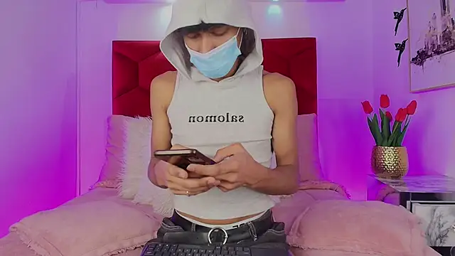 Jonas Rivers online show from 11-09-25, 12:47