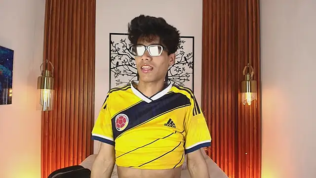 Jonas Rivers online show from 02-24-26, 03:59