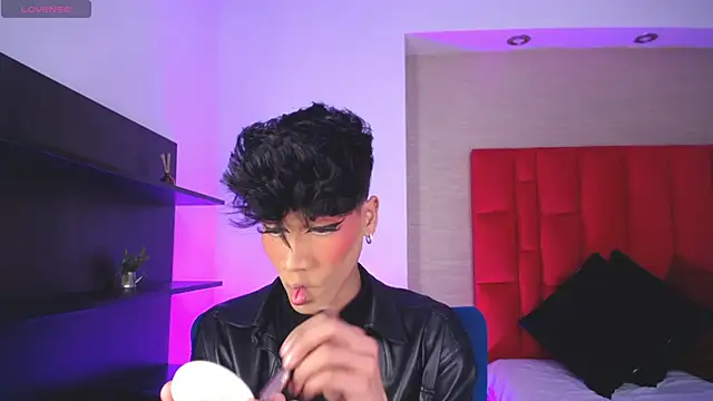 Jonas Rivers online show from 03-31-26, 04:57