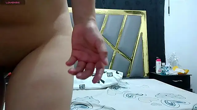 kangomez online show from 03-21-25, 03:22