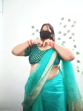 Neha-Bhabhi-Rasily online show from 09-10-25, 07:52
