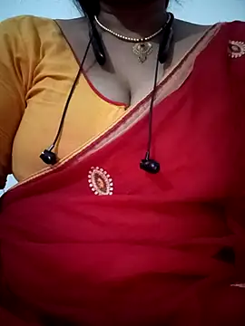 Neha-Bhabhi-Rasily online show from 10-14-25, 04:19