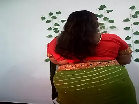 Neha-Bhabhi-Rasily online show from 11-24-25, 02:39