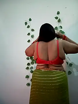 Neha-Bhabhi-Rasily online show from 02-16-26, 11:06