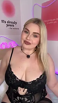 April Vancee online show from 05-09-26, 03:06