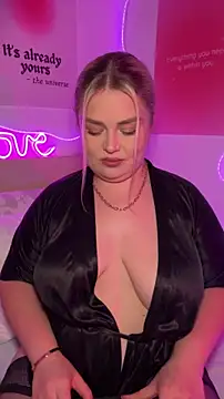 April Vancee online show from 06-26-26, 05:06