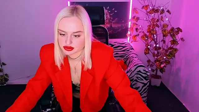 Miss Alice Silver online show from 11-07-25, 04:18