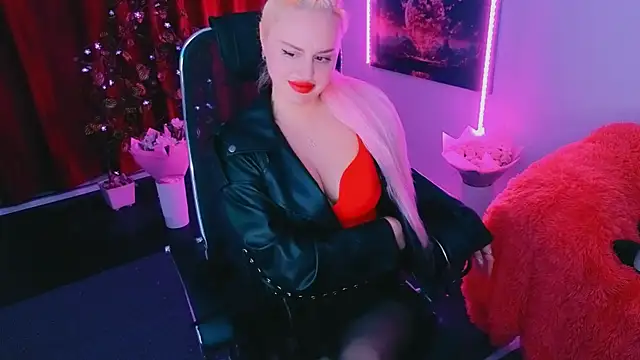 Miss Alice Silver online show from 04-29-26, 06:03