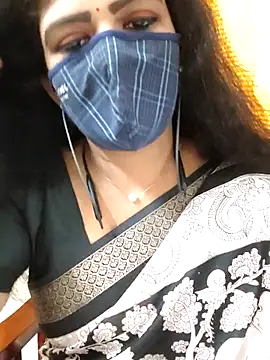 ashmitha online show from 10-27-25, 05:22