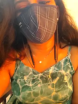 ashmitha online show from 11-19-25, 04:12