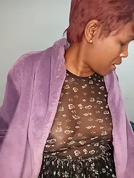 Missvixen81 online show from 07-06-26, 01:35
