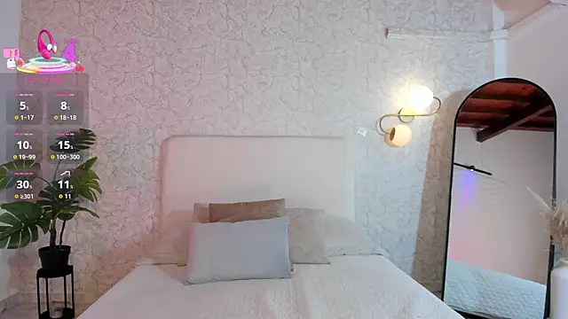 alanarouge online show from 06-12-26, 11:31