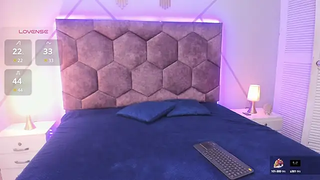 Snapshot of aurora_collinss_ chatting on 03-14-25, 12:29 aurora collinss online show from 03-14-25, 12:29