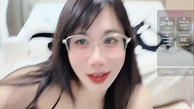 ACAC-BB online show from 04-23-26, 03:36