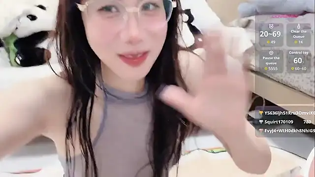 ACAC-BB online show from 04-28-26, 02:27