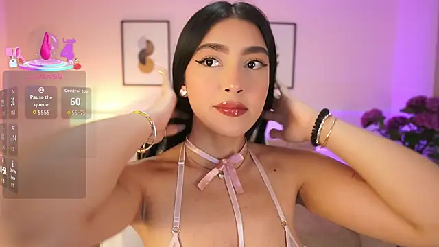 JulesBenett online show from 11-03-25, 11:33