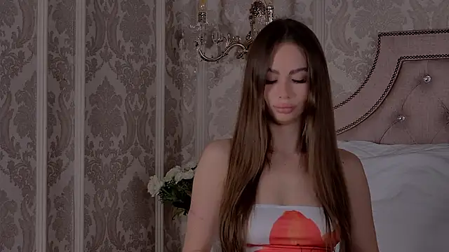 Snapshot of Amanda_River chatting on 03-11-25, 03:05 Amanda River online show from 03-11-25, 03:05