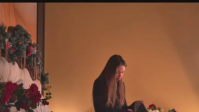 Snapshot of Amanda_River chatting on 01-08-26, 09:22 Amanda River online show from 01-08-26, 09:22