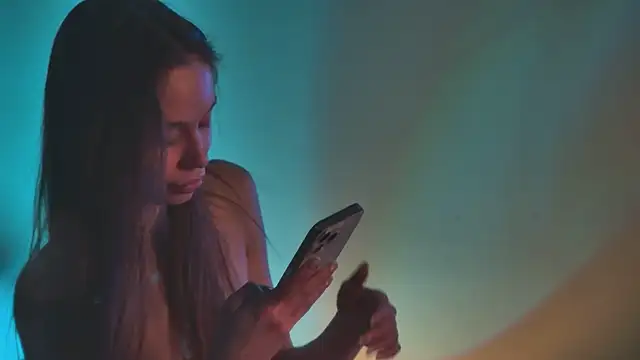 Snapshot of Amanda_River chatting on 01-14-26, 12:38 Amanda River online show from 01-14-26, 12:38