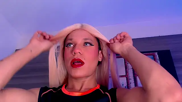 SashaNova online show from 10-09-25, 05:38