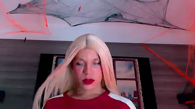 SashaNova online show from 10-12-25, 04:44