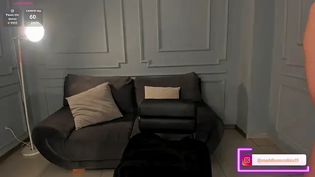 Snapshot of MaddisonCollins chatting on 01-06-26, 12:31 MaddisonCollins online show from 01-06-26, 12:31