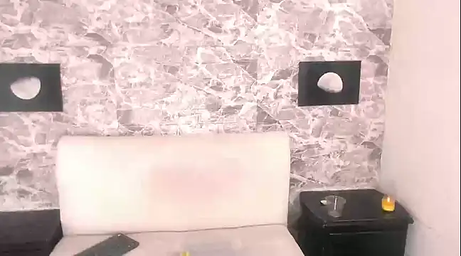 Emily Castillo 1 online show from 03-08-25, 07:49