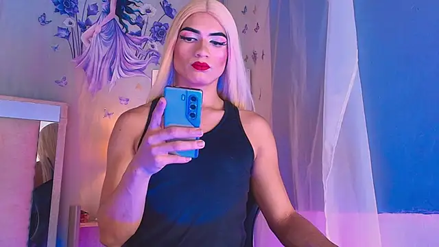 Emily Castillo 1 online show from 04-05-26, 04:31