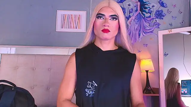 Emily Castillo 1 online show from 04-10-26, 04:39