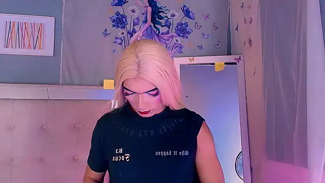 Emily Castillo 1 online show from 04-30-26, 05:14