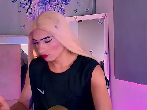 Emily Castillo 1 online show from 05-23-26, 05:34