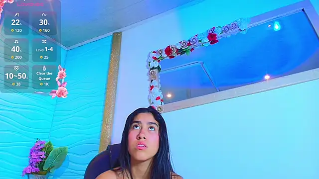 Mia Montess online show from 01-10-26, 01:13