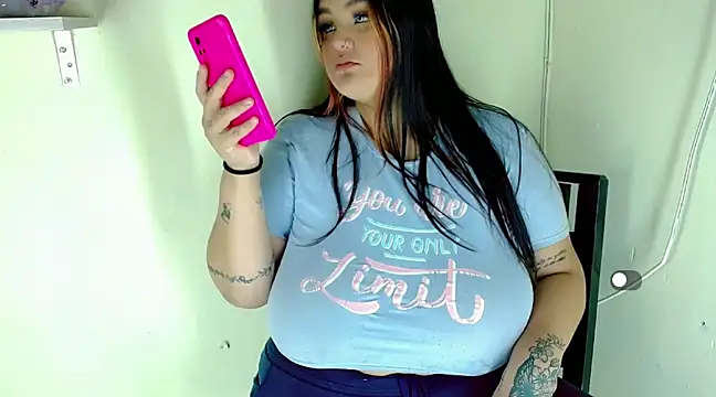 Jazmin bigboobs 1 online show from 03-06-25, 06:16