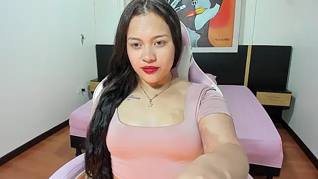 i am karoll online show from 01-10-26, 07:04