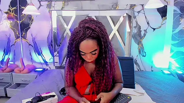 CandyMartinez  online show from 07-30-26, 08:19