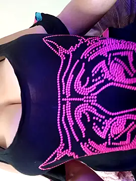 BellyDancer1 online show from 10-10-25, 09:52