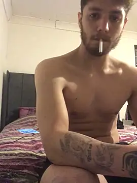 Snapshot of Donnydon79 chatting on 11-16-25, 02:06 Donnydon79 online show from 11-16-25, 02:06