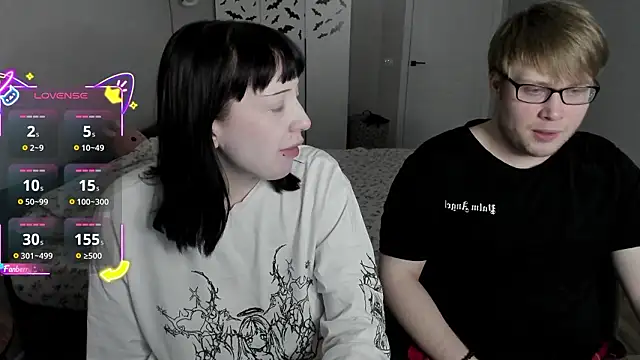 JayMollyy online show from 02-03-26, 05:51