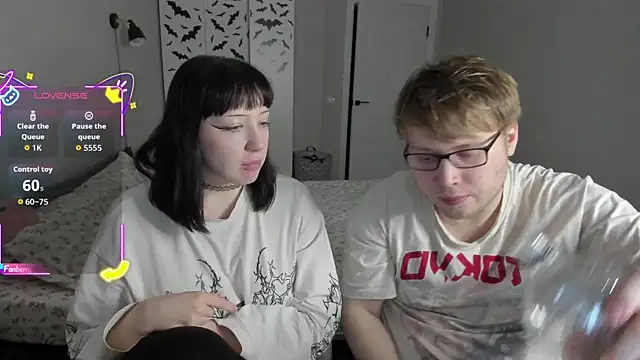 JayMollyy online show from 02-05-26, 05:06