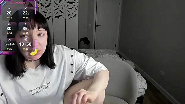 JayMollyy online show from 02-06-26, 04:43