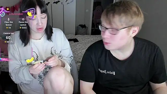 JayMollyy online show from 02-10-26, 04:00