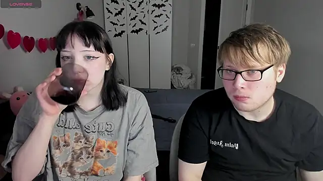 JayMollyy online show from 02-16-26, 04:14