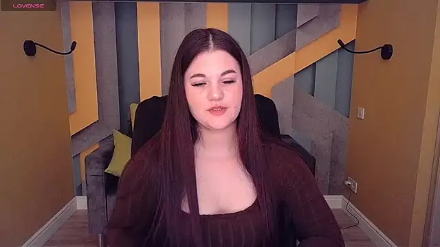 ElinaMils online show from 04-30-26, 11:38