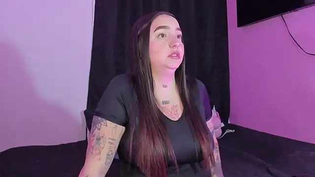 Celestte online show from 11-27-25, 06:04