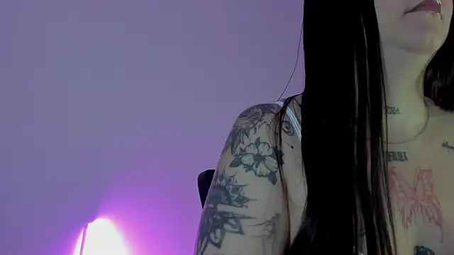 Snapshot of Celestte chatting on 02-22-26, 08:46 Celestte online show from 02-22-26, 08:46